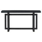 Console Minimaliste Gris Foncé / Marine / Gris / Noir