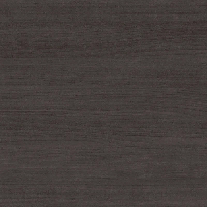 Bureau crédence moderne Noyer américain / Chêne sable / Gris orage / Noyer noir, 72"L x 24"P, Monoposte