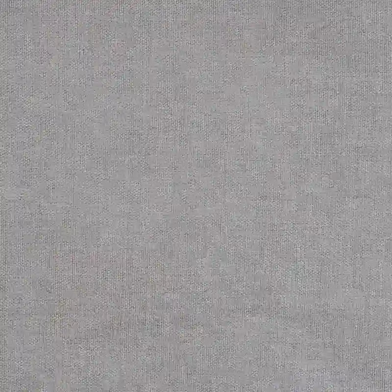 Lit plateforme rembourré gris format queen avec tête de lit en forme de biscuit, pour 2 personnes