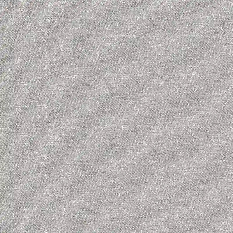Banc de rangement capitonné gris avec couvercle à charnière, 1 personne