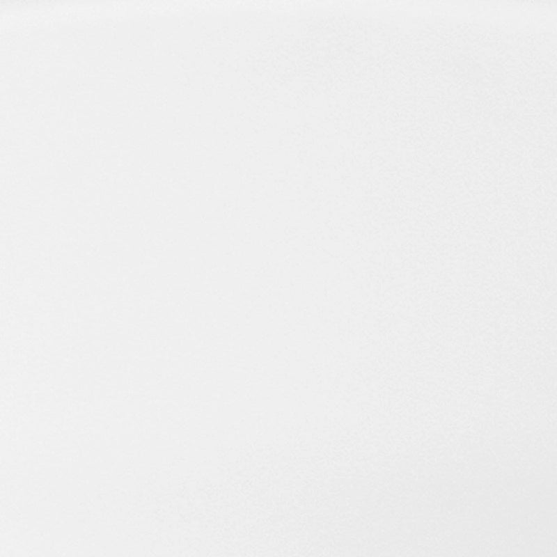 Chaise pliante noire/blanche, lot de 2, capacité de 227 kg